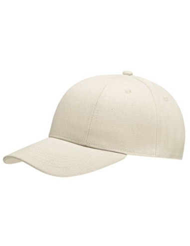 LME-1733-Cotton Cap Low Profile/Brushed